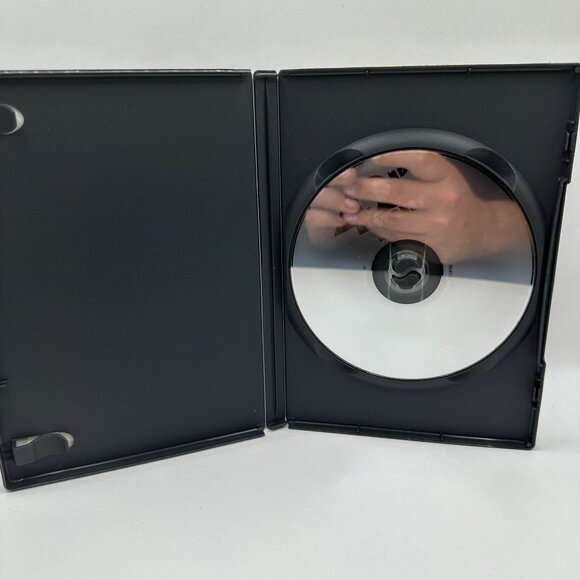 42nd Street DVD 1933 Musical Warner Baxter Ruby Keeler Warner Bros Standard Edit - Picture 4 of 4